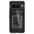 כיסוי אולטרה היברידי לסדרת Spigen Pixel 8 Zero One